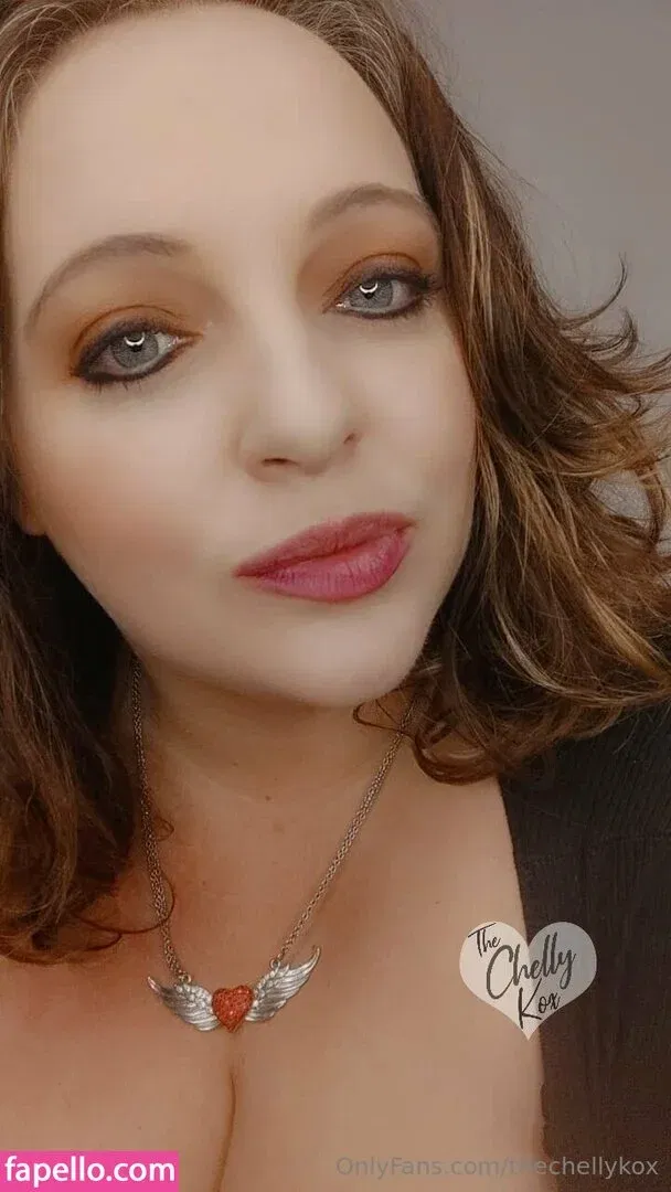 thebbwbarbie / thechellykox Onlyfans Photo Gallery 