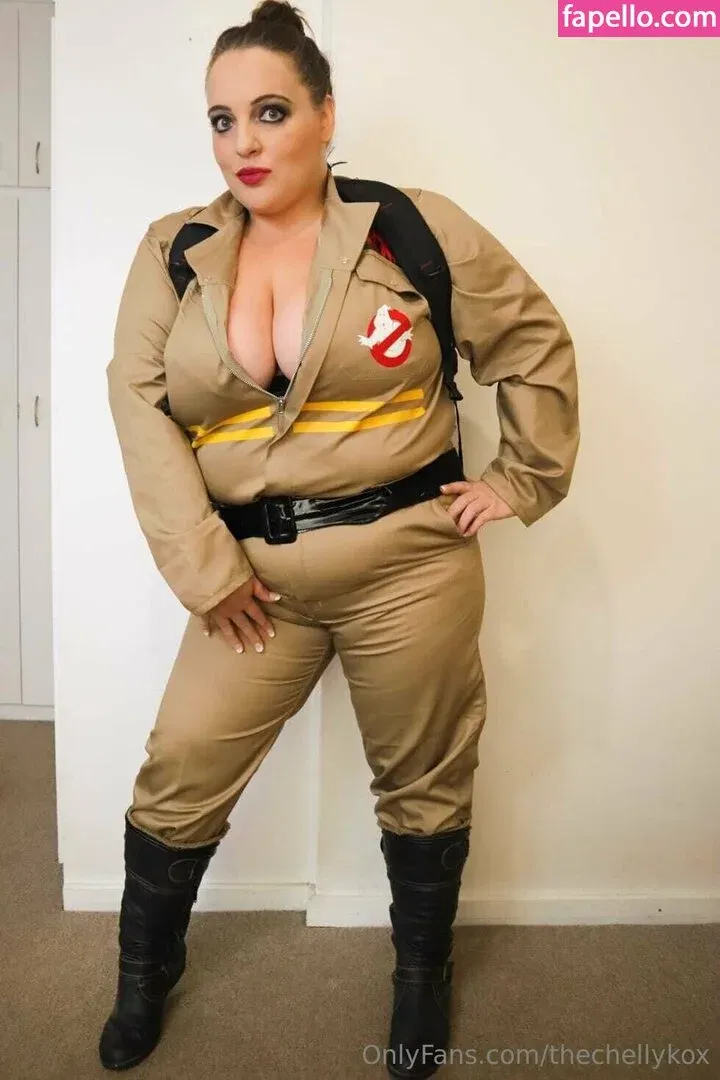 thebbwbarbie / thechellykox Onlyfans Photo Gallery 