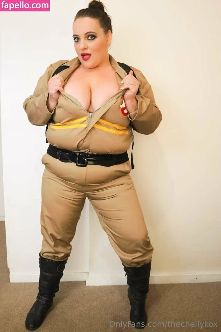 thebbwbarbie / thechellykox Onlyfans Photo Gallery 