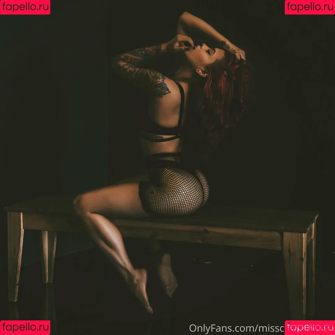 Miss Charlie Pearl / misscharliepearl Onlyfans Photo Gallery 