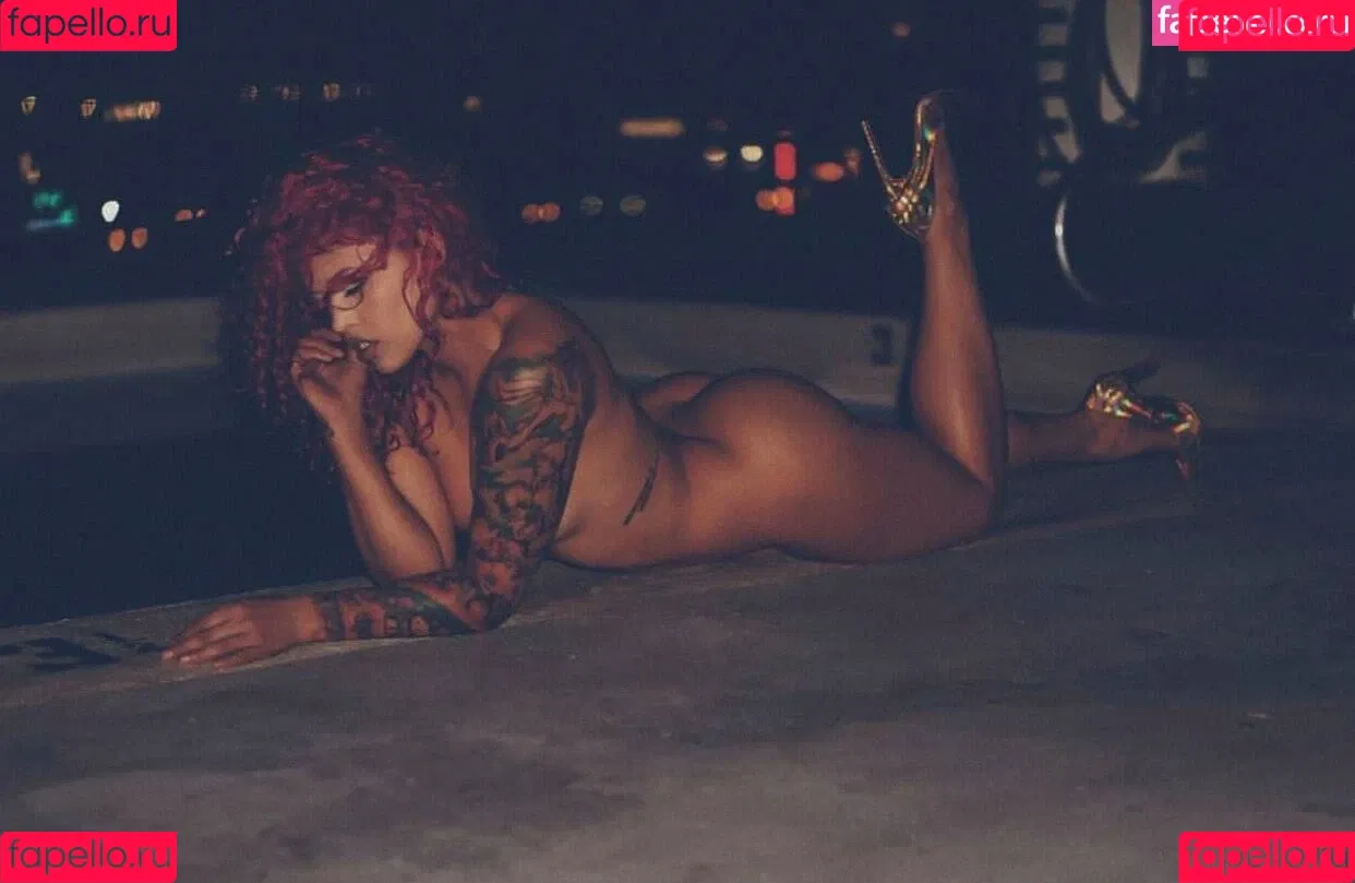 Miss Charlie Pearl / misscharliepearl Onlyfans Photo Gallery 