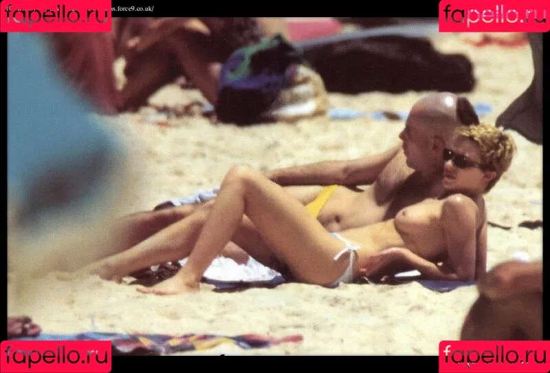 Kylie Minogue / kylieminogue Onlyfans Photo Gallery 