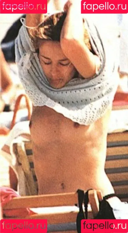 Kylie Minogue / kylieminogue Onlyfans Photo Gallery 