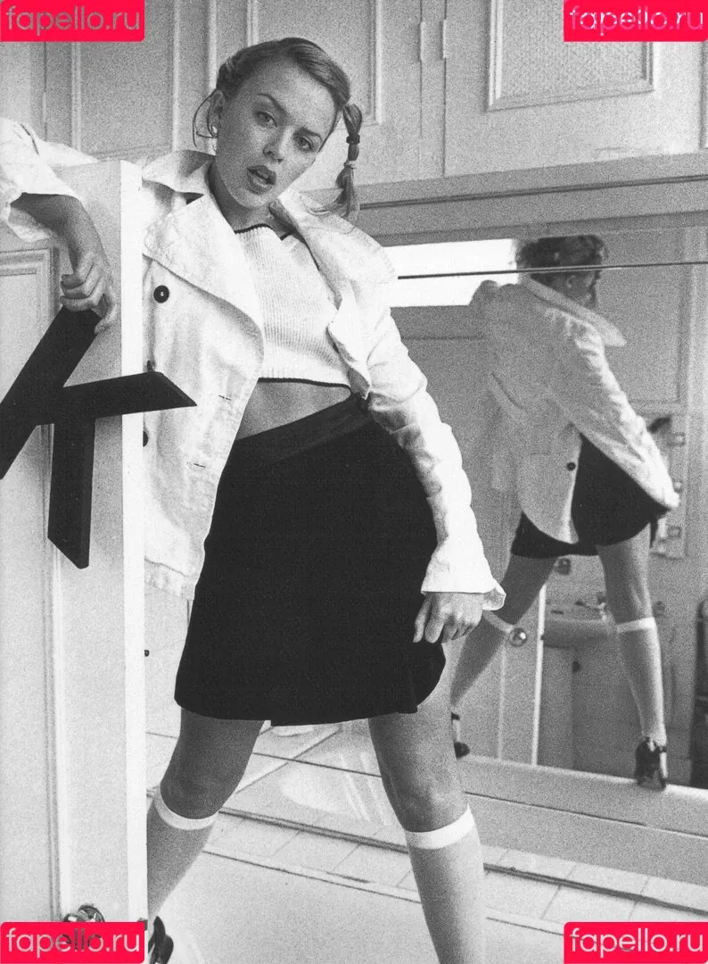 Kylie Minogue / kylieminogue Onlyfans Photo Gallery 