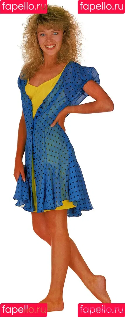 Kylie Minogue / kylieminogue Onlyfans Photo Gallery 