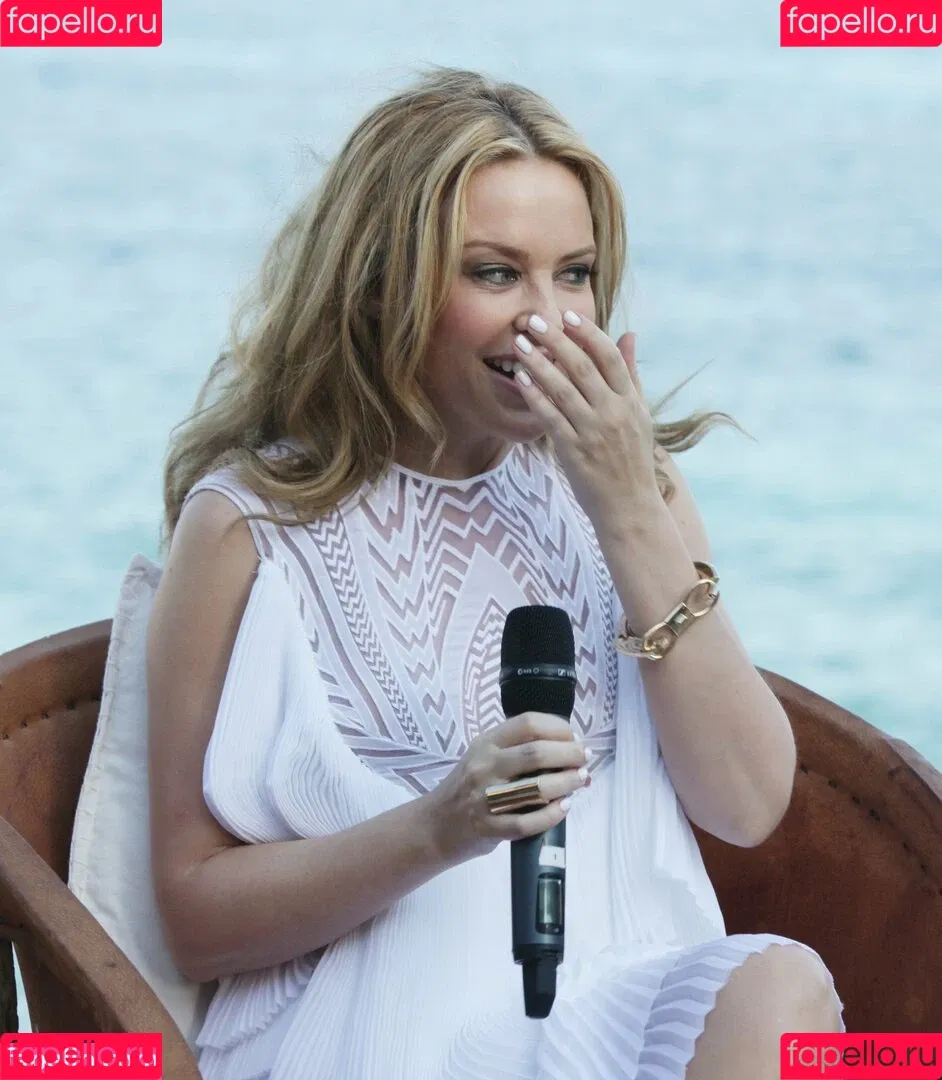 Kylie Minogue / kylieminogue Onlyfans Photo Gallery 