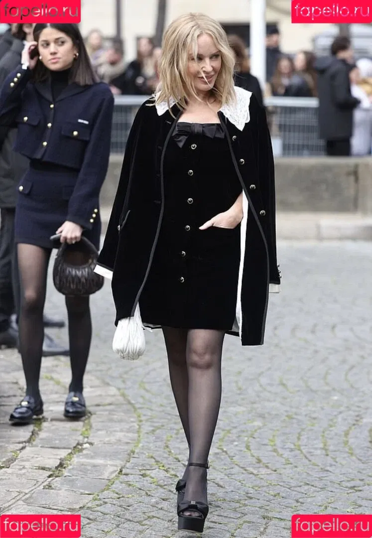 Kylie Minogue / kylieminogue Onlyfans Photo Gallery 