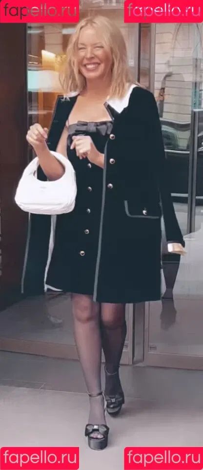 Kylie Minogue / kylieminogue Onlyfans Photo Gallery 