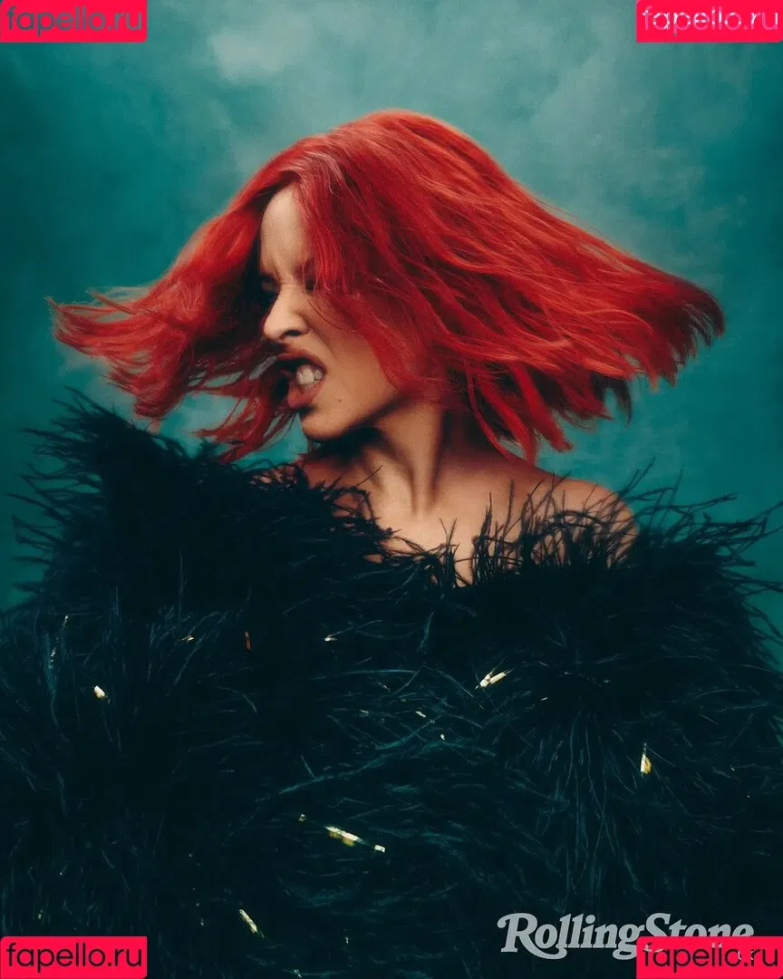 Kylie Minogue / kylieminogue Onlyfans Photo Gallery 