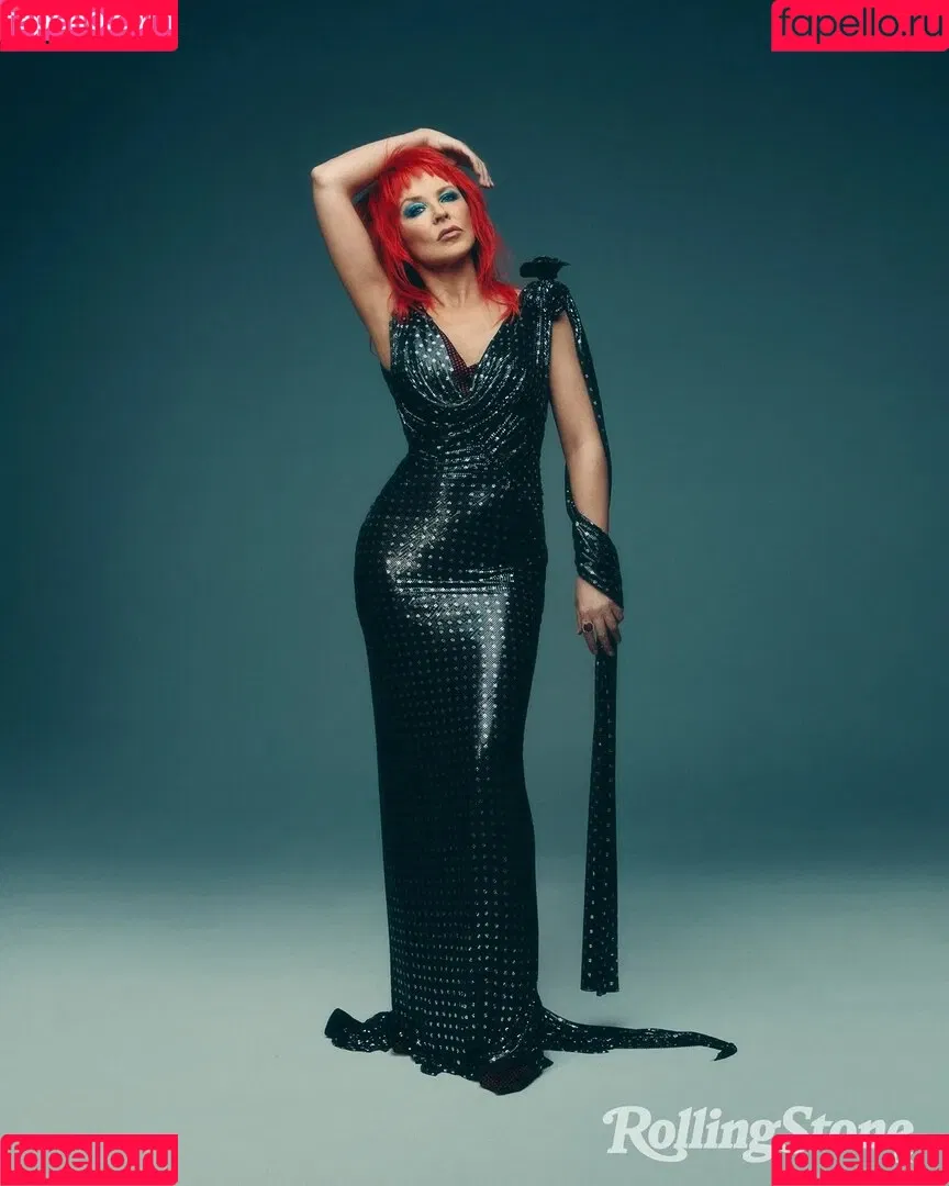 Kylie Minogue / kylieminogue Onlyfans Photo Gallery 