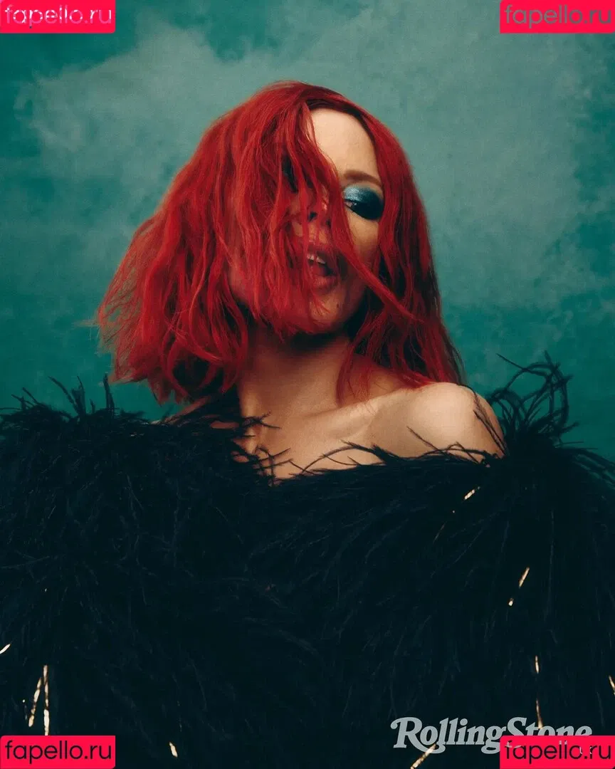 Kylie Minogue / kylieminogue Onlyfans Photo Gallery 