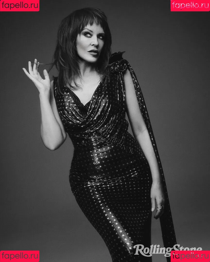 Kylie Minogue / kylieminogue Onlyfans Photo Gallery 