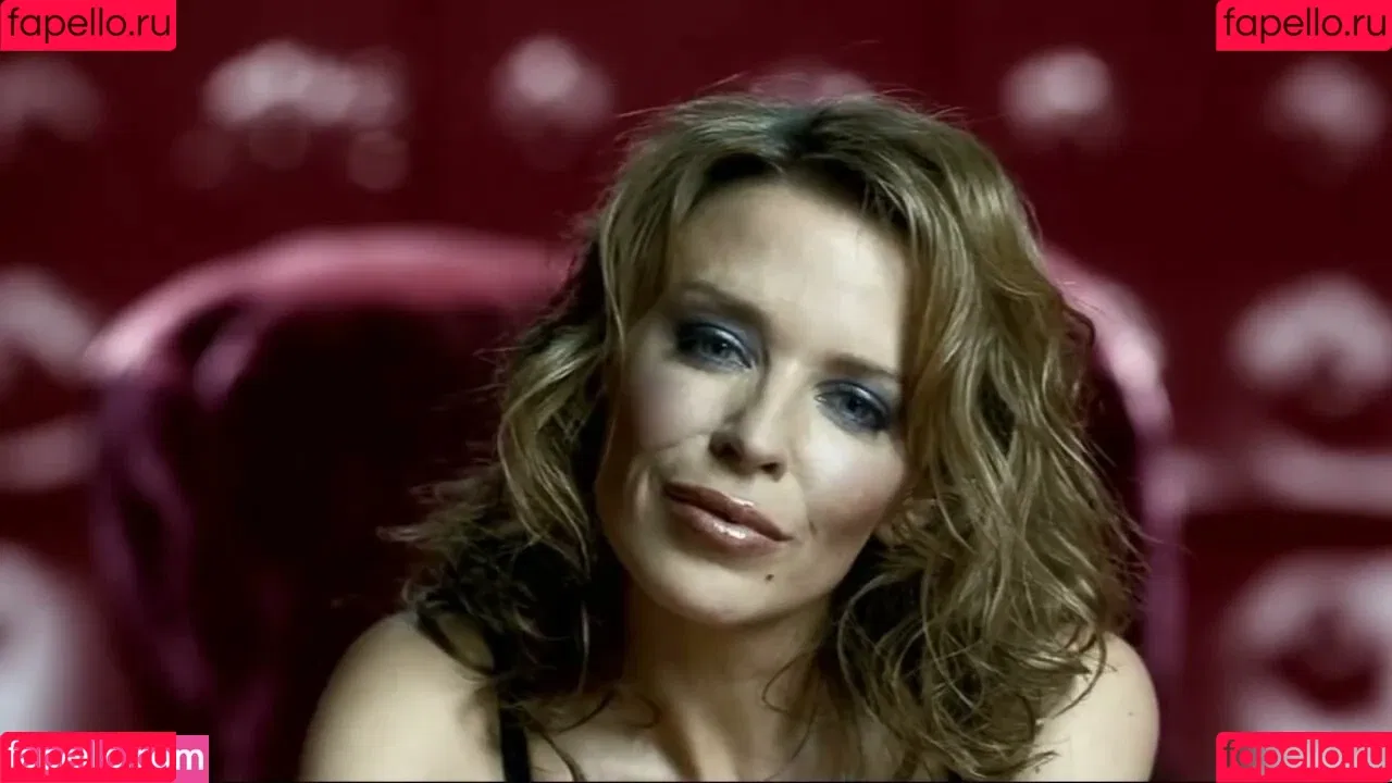 Kylie Minogue / kylieminogue Onlyfans Photo Gallery 
