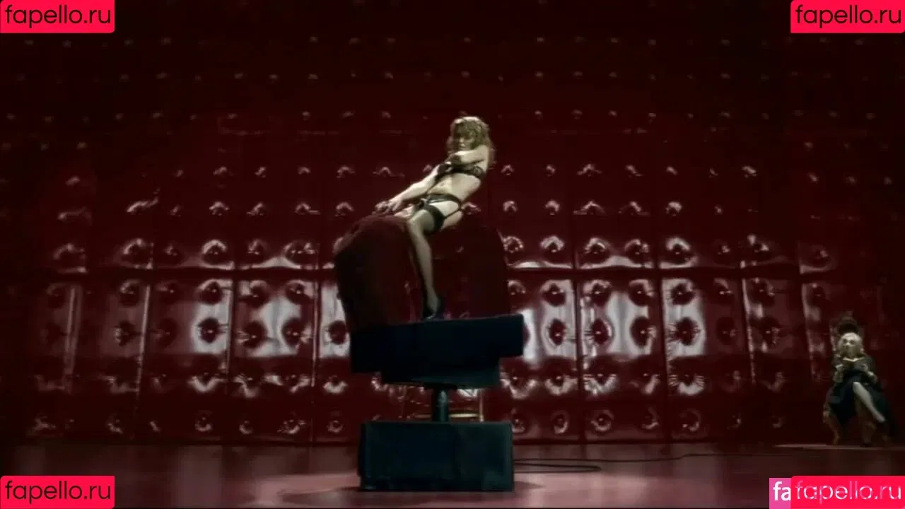 Kylie Minogue / kylieminogue Onlyfans Photo Gallery 