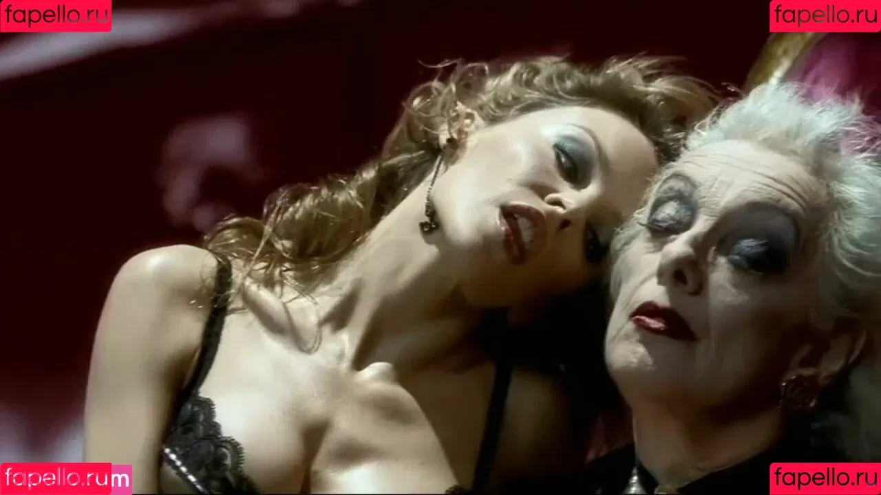 Kylie Minogue / kylieminogue Onlyfans Photo Gallery 