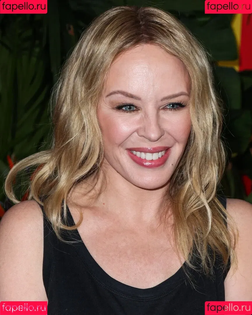 Kylie Minogue / kylieminogue Onlyfans Photo Gallery 