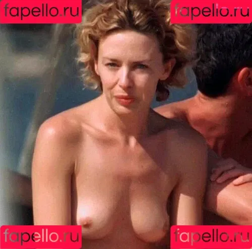 Kylie Minogue / kylieminogue Onlyfans Photo Gallery 