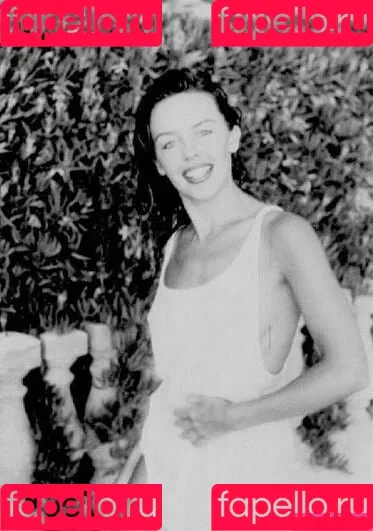 Kylie Minogue / kylieminogue Onlyfans Photo Gallery 