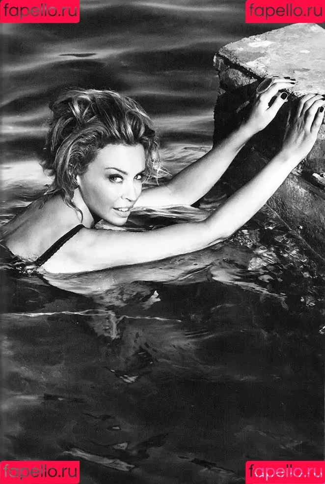 Kylie Minogue / kylieminogue Onlyfans Photo Gallery 