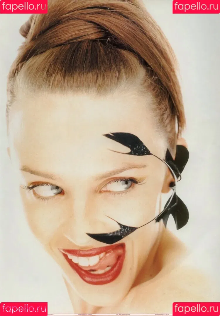 Kylie Minogue / kylieminogue Onlyfans Photo Gallery 