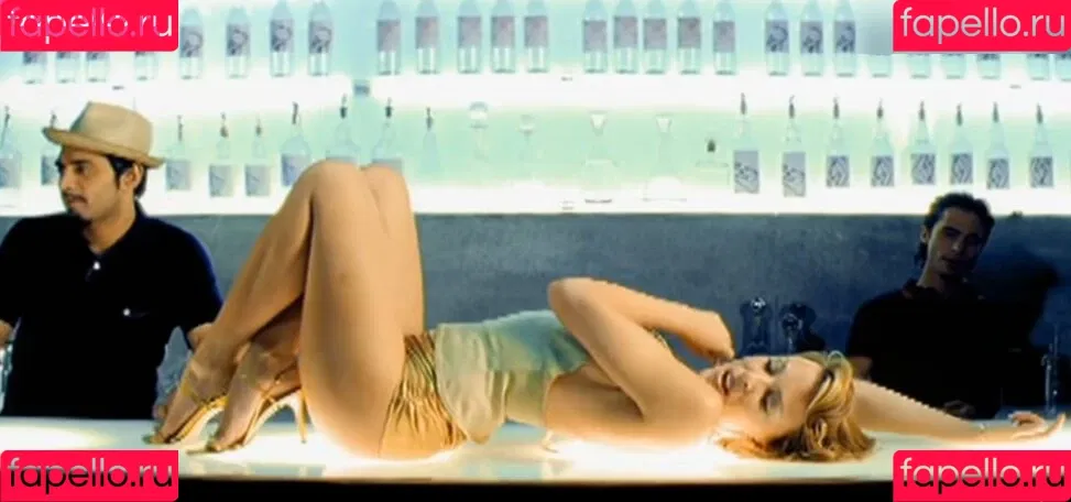 Kylie Minogue / kylieminogue Onlyfans Photo Gallery 