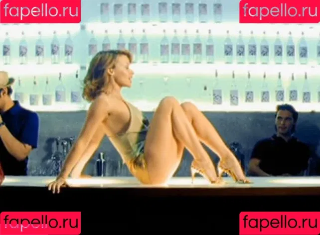 Kylie Minogue / kylieminogue Onlyfans Photo Gallery 