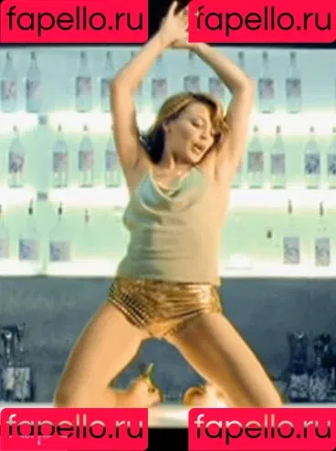 Kylie Minogue / kylieminogue Onlyfans Photo Gallery 