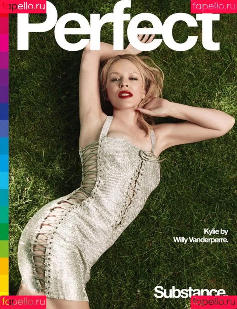 Kylie Minogue / kylieminogue Onlyfans Photo Gallery 