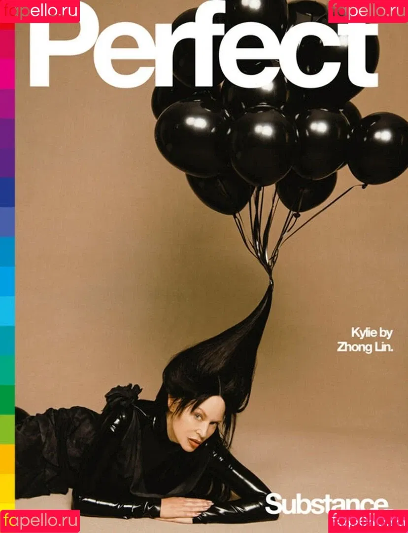 Kylie Minogue / kylieminogue Onlyfans Photo Gallery 