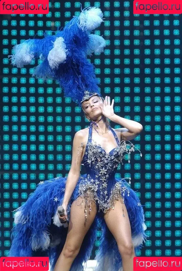 Kylie Minogue / kylieminogue Onlyfans Photo Gallery 