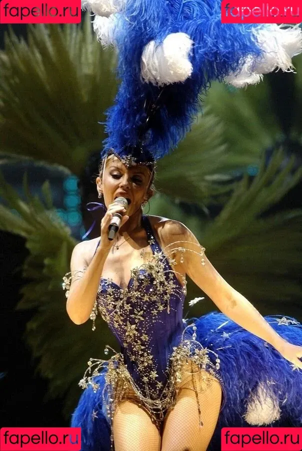 Kylie Minogue / kylieminogue Onlyfans Photo Gallery 