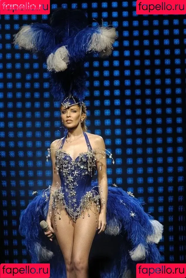 Kylie Minogue / kylieminogue Onlyfans Photo Gallery 