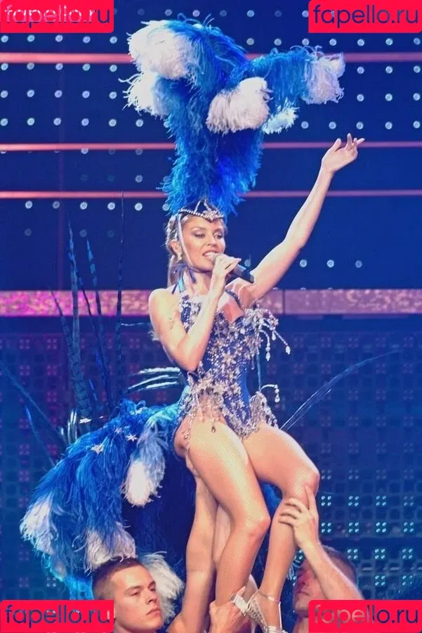 Kylie Minogue / kylieminogue Onlyfans Photo Gallery 