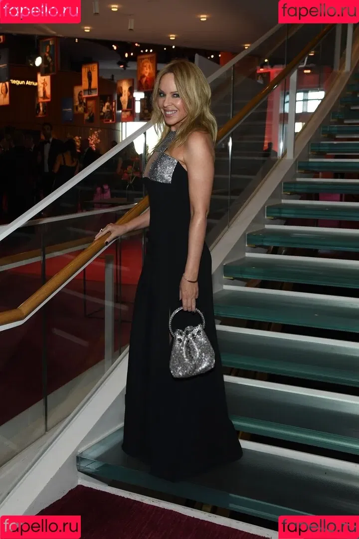 Kylie Minogue / kylieminogue Onlyfans Photo Gallery 