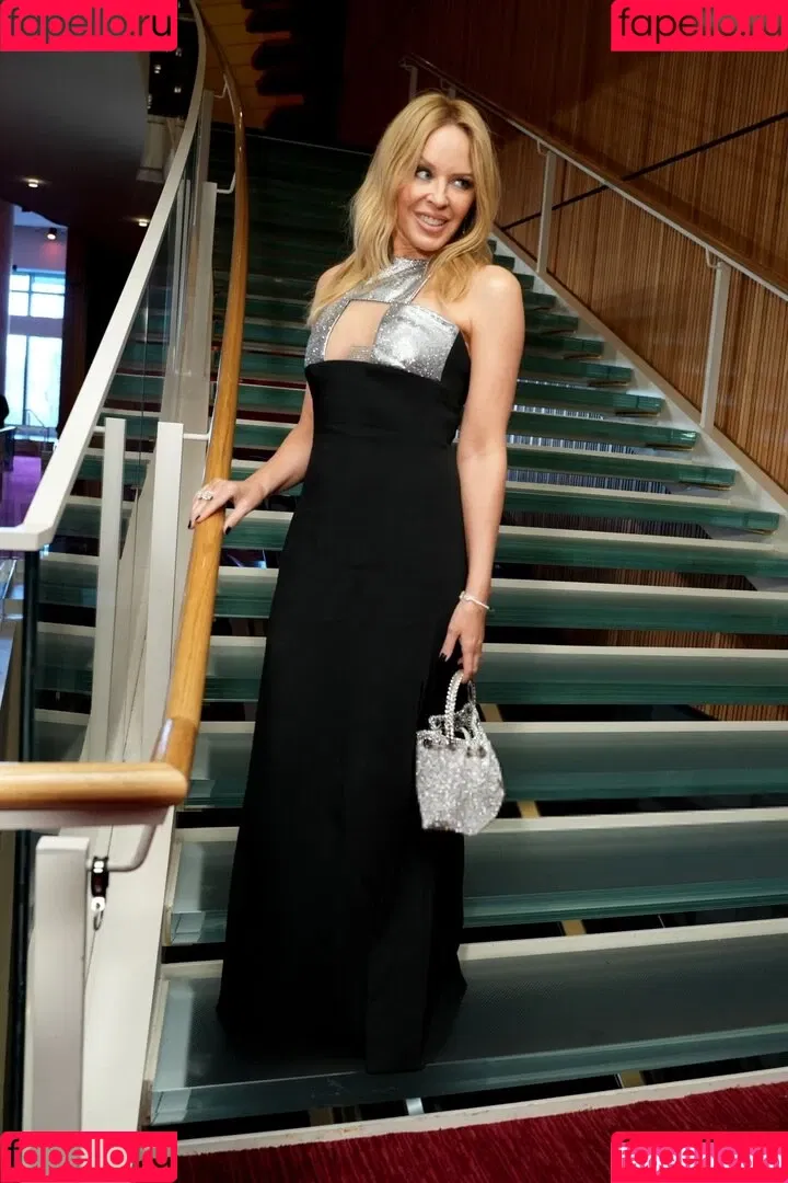 Kylie Minogue / kylieminogue Onlyfans Photo Gallery 