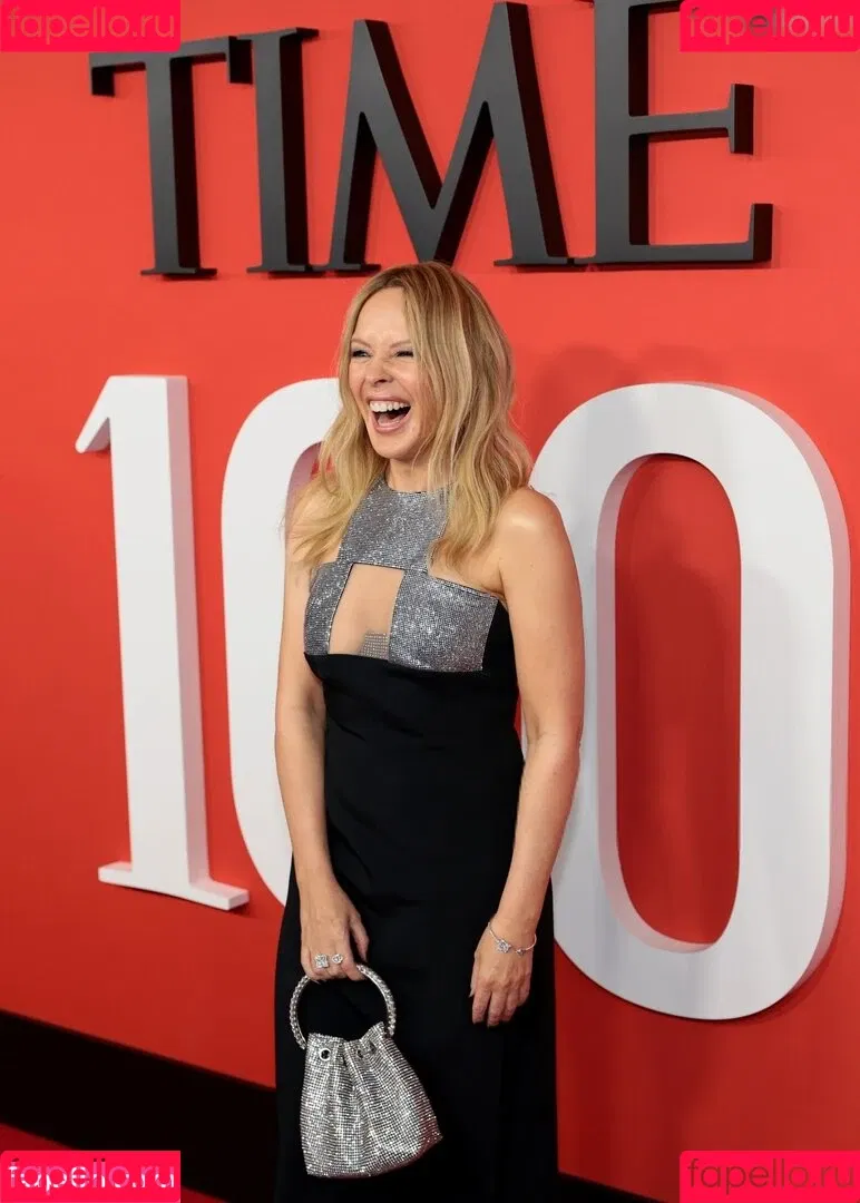 Kylie Minogue / kylieminogue Onlyfans Photo Gallery 