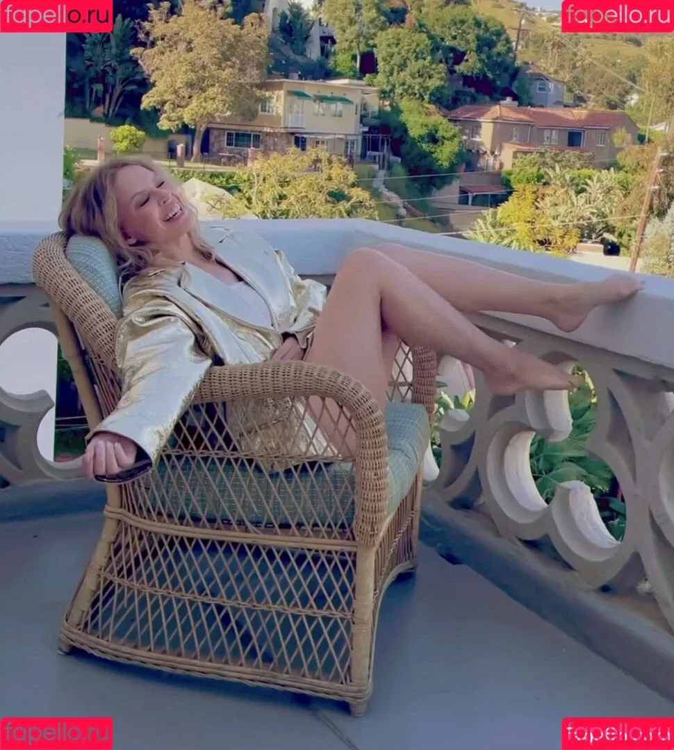 Kylie Minogue / kylieminogue Onlyfans Photo Gallery 