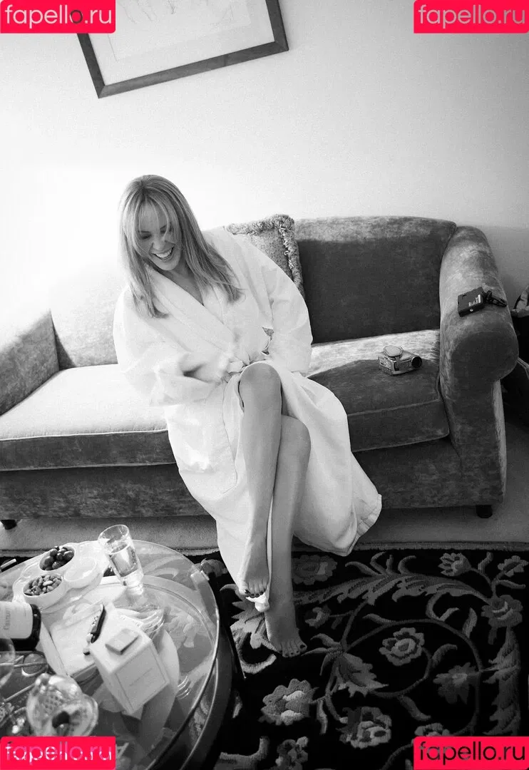 Kylie Minogue / kylieminogue Onlyfans Photo Gallery 