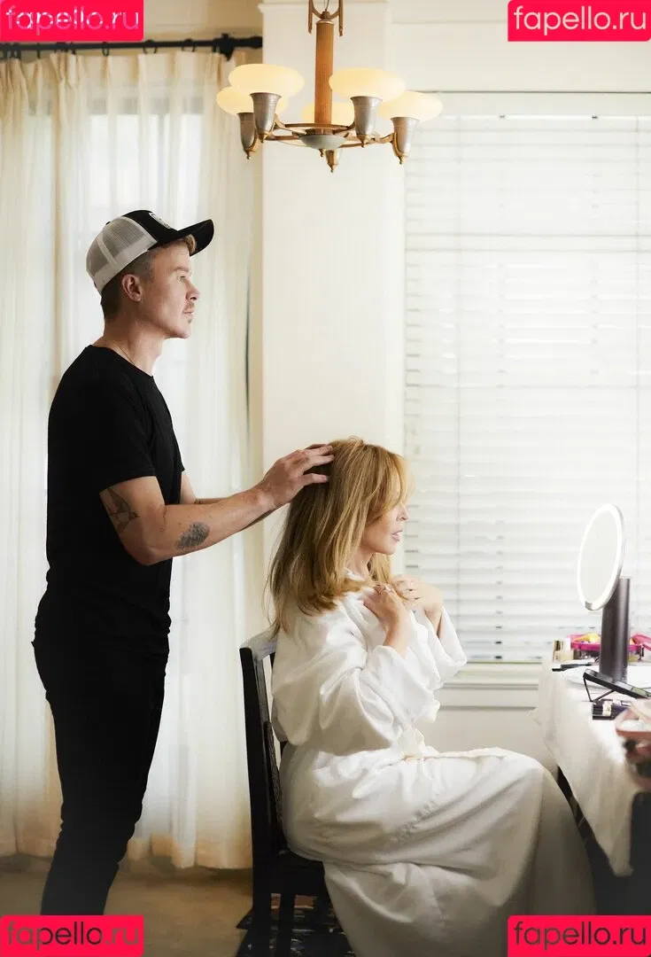 Kylie Minogue / kylieminogue Onlyfans Photo Gallery 