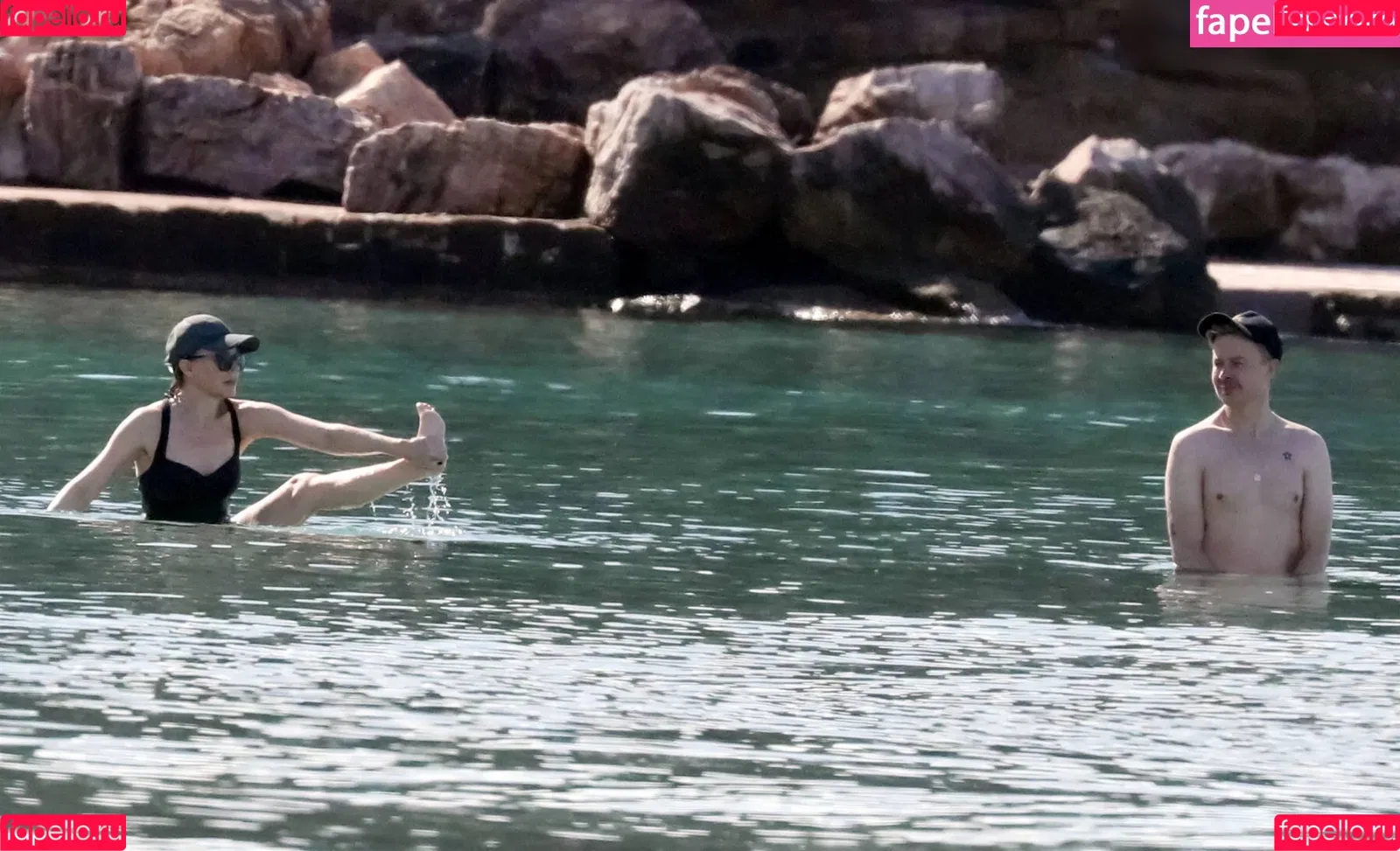 Kylie Minogue / kylieminogue Onlyfans Photo Gallery 