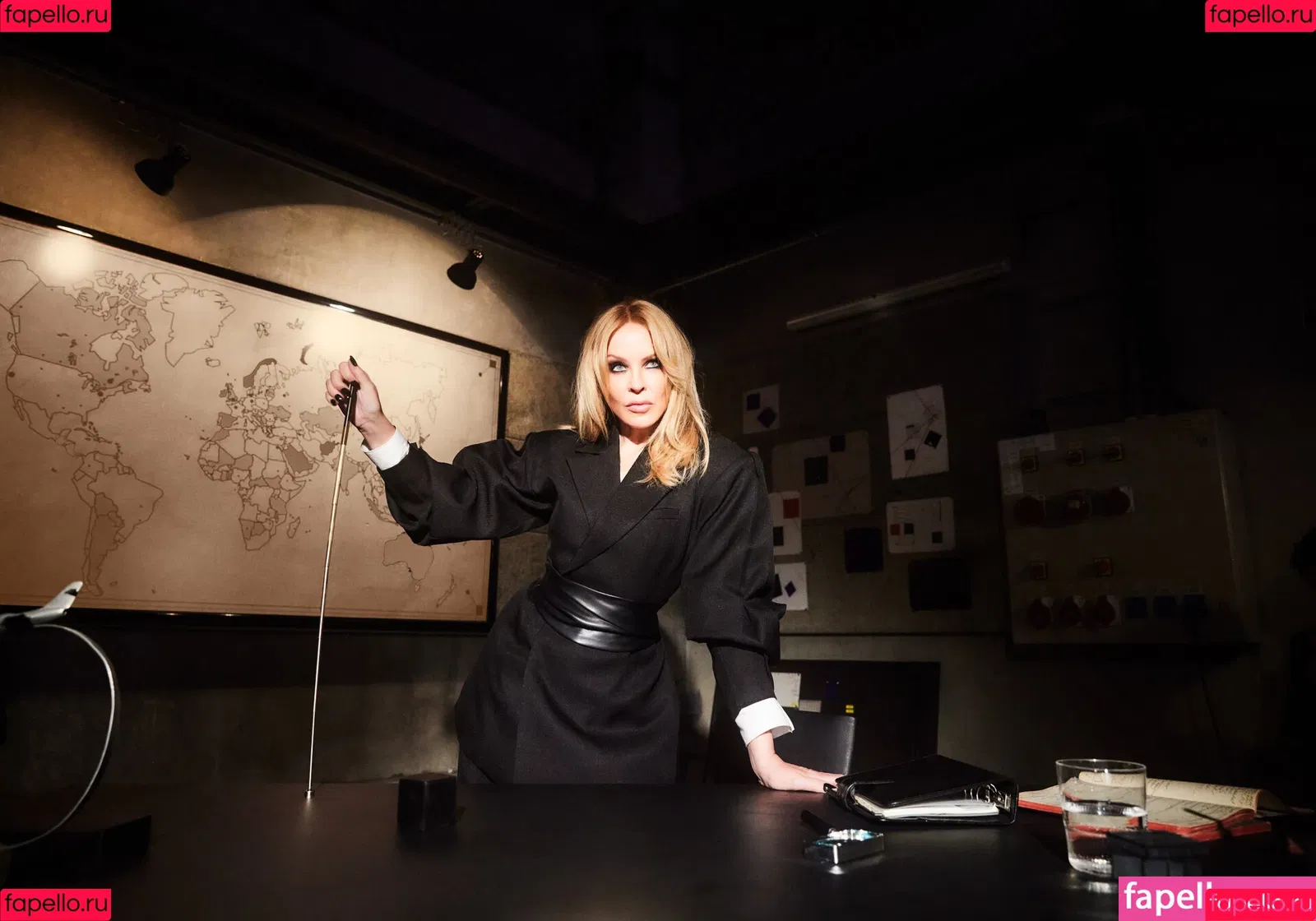 Kylie Minogue / kylieminogue Onlyfans Photo Gallery 