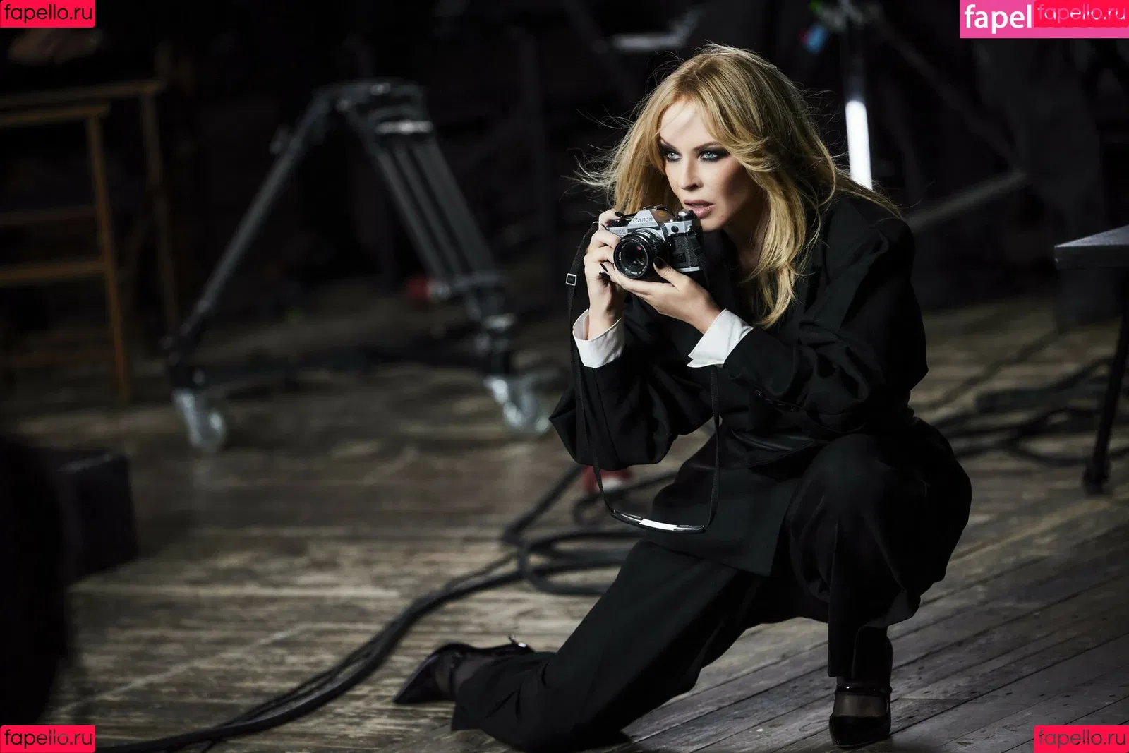 Kylie Minogue / kylieminogue Onlyfans Photo Gallery 