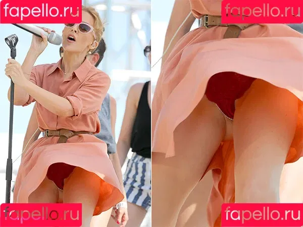 Kylie Minogue / kylieminogue Onlyfans Photo Gallery 