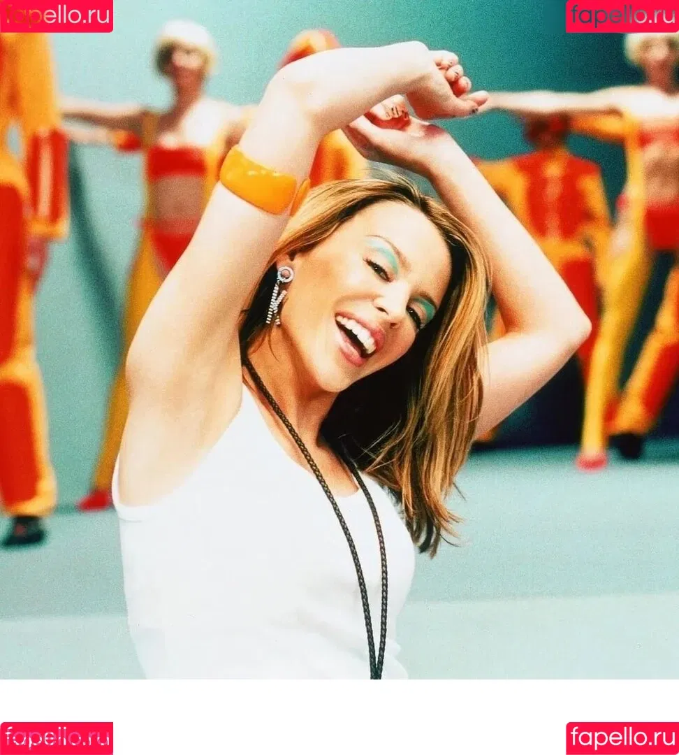 Kylie Minogue / kylieminogue Onlyfans Photo Gallery 