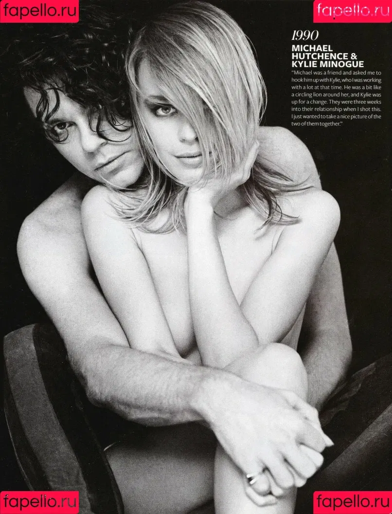 Kylie Minogue / kylieminogue Onlyfans Photo Gallery 