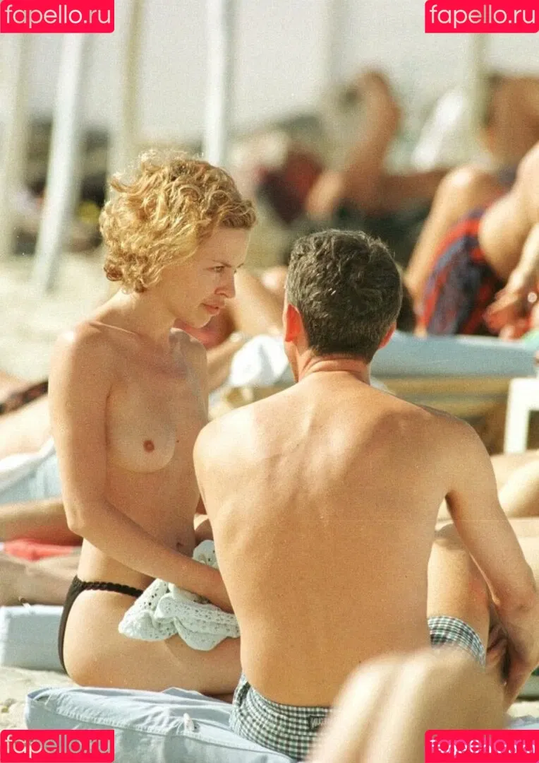 Kylie Minogue / kylieminogue Onlyfans Photo Gallery 