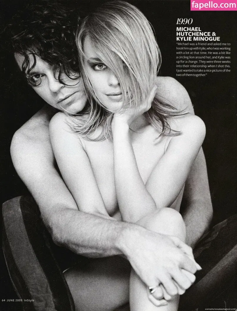 Kylie Minogue / kylieminogue Onlyfans Photo Gallery 