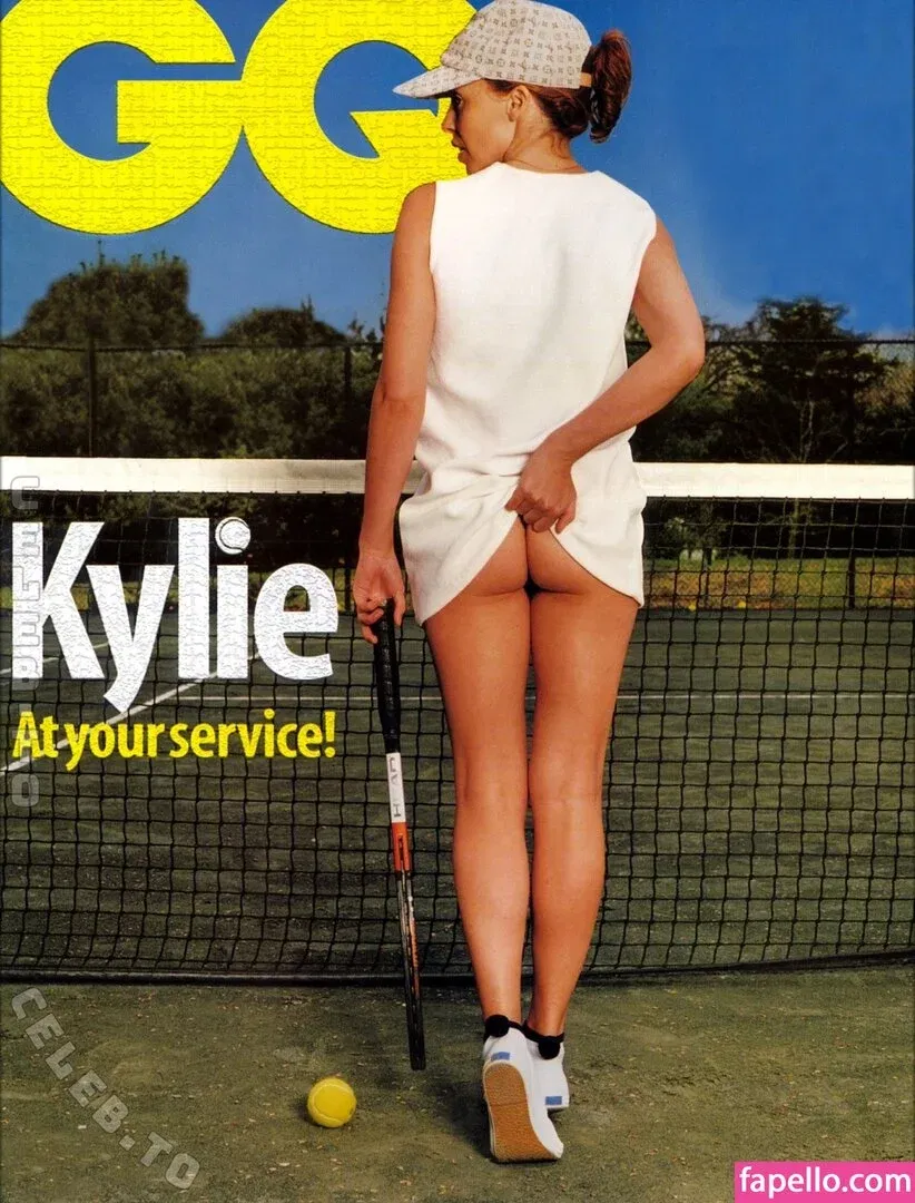 Kylie Minogue / kylieminogue Onlyfans Photo Gallery 