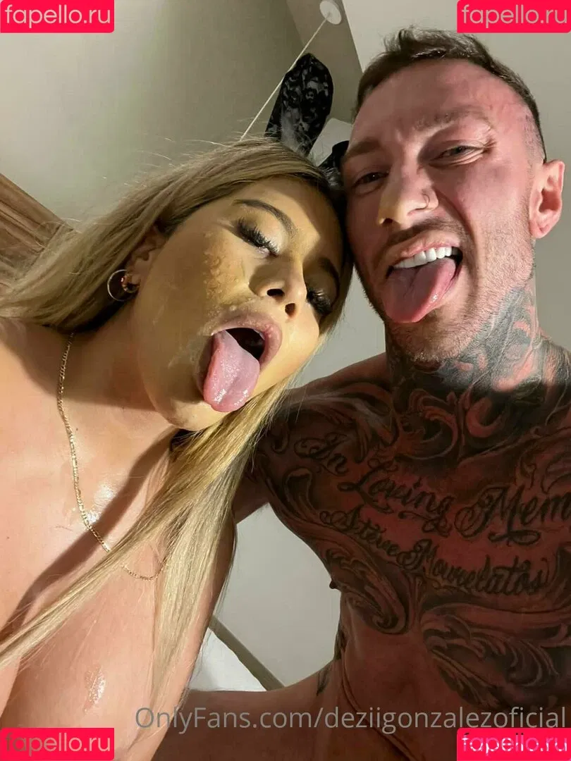 Desiree Gonzalez / Dezii G / Dezii Gonzalez / deziig / deziigonzalezoficial / https: Onlyfans Photo Gallery 