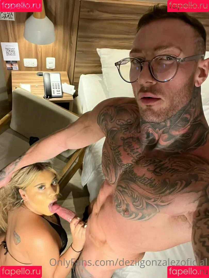 Desiree Gonzalez / Dezii G / Dezii Gonzalez / deziig / deziigonzalezoficial / https: Onlyfans Photo Gallery 